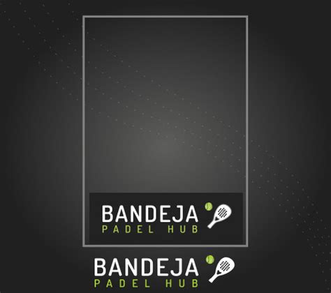 Bandeja Admin .